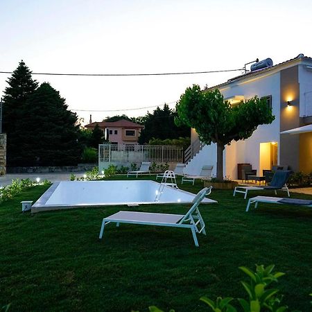 Charikleia'S Country House In Pelion Volos Eksteriør billede