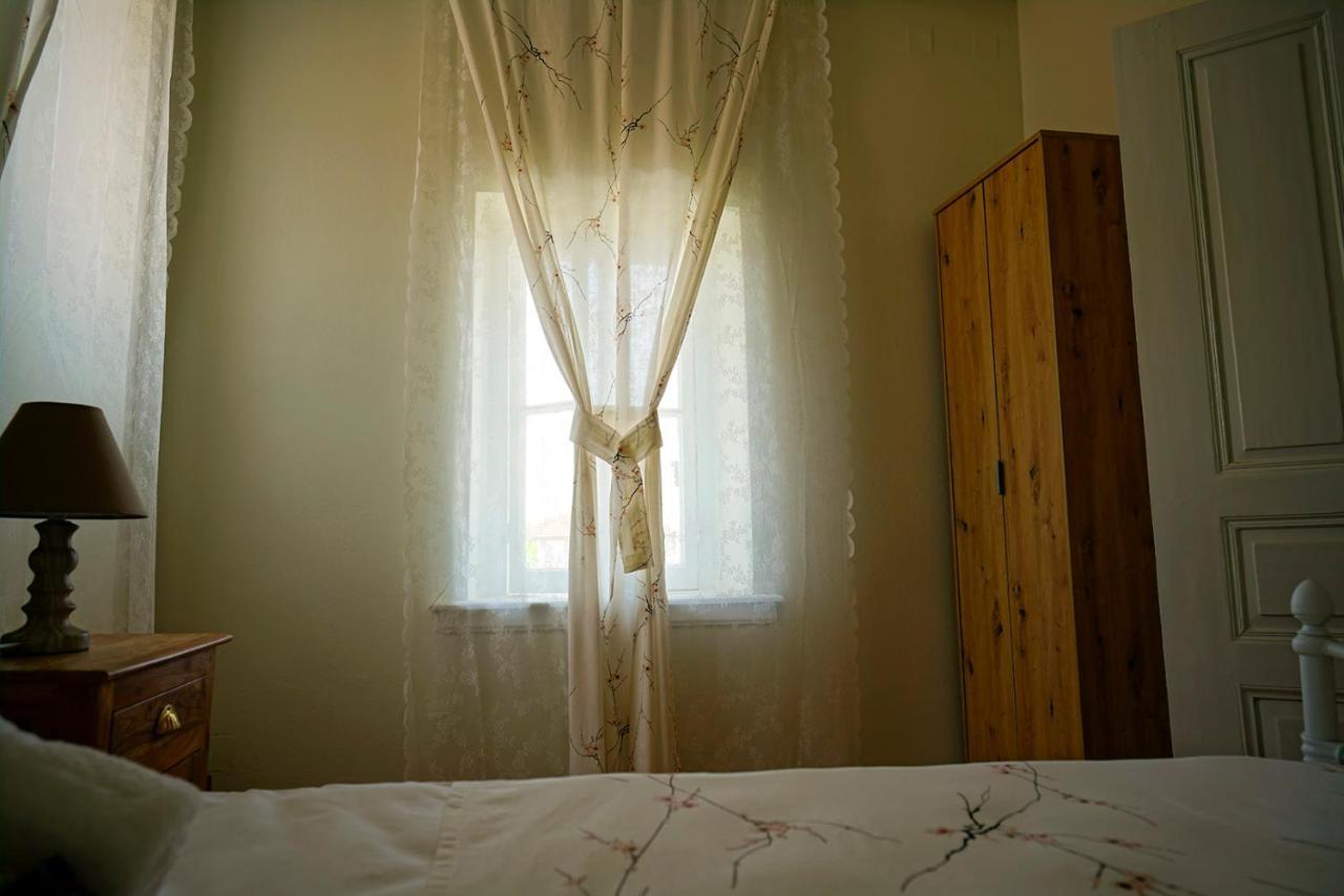 Charikleia'S Country House In Pelion Volos Eksteriør billede